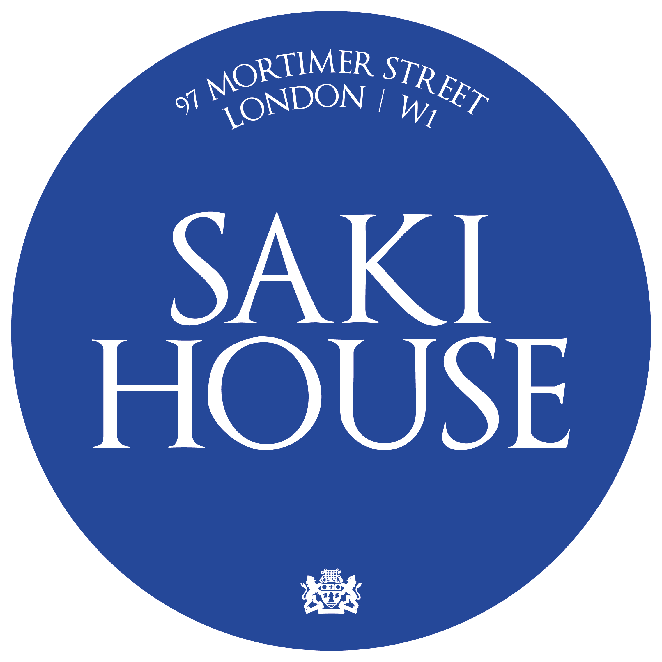 SAKI HOUSE 