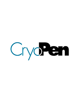 Cryopen