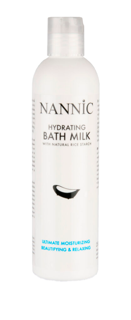 Hydrating Bath Milk