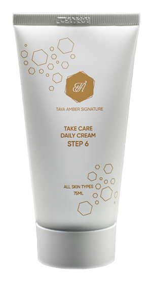 Take Care Daily Cream