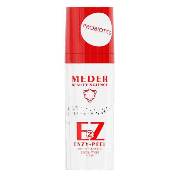 Enzy-Peel Exfoliating Mask
