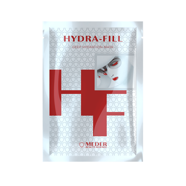 Hydra-Fill Mask