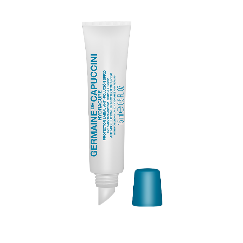 Hydrating Lip Balm