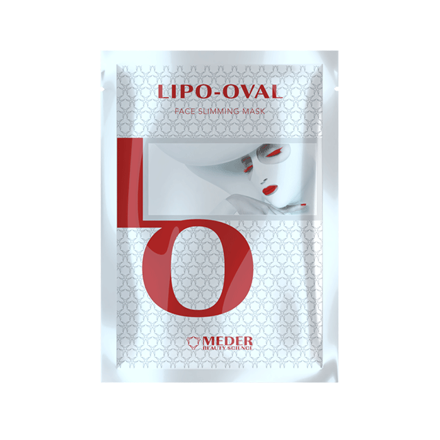 Lipo-Oval Mask