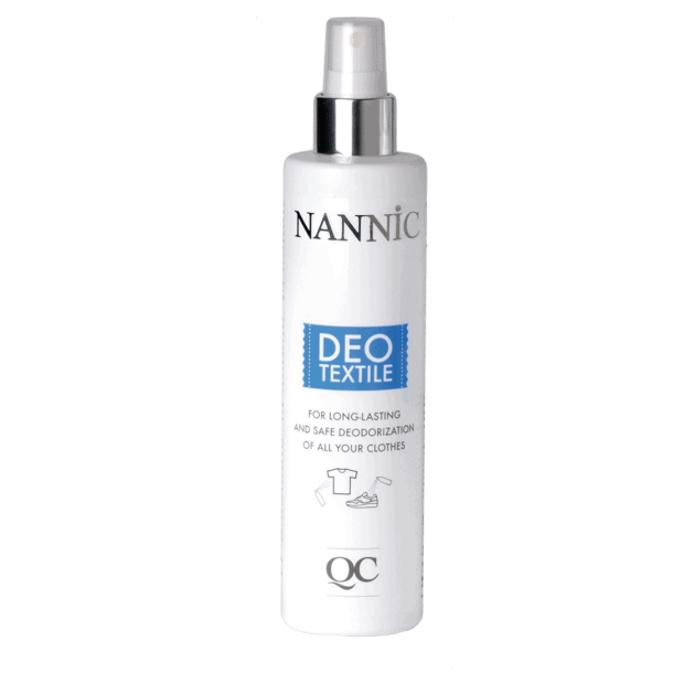 QC Deo Textile