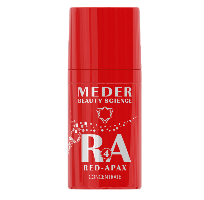 Red-Apax Concentrate