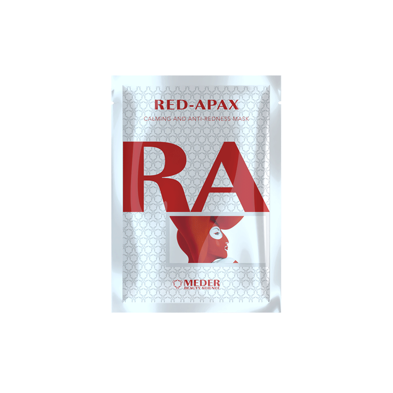 Red-Apax Mask