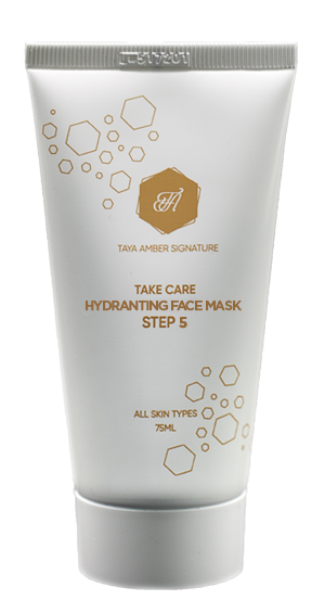 Hydrating Face Mask