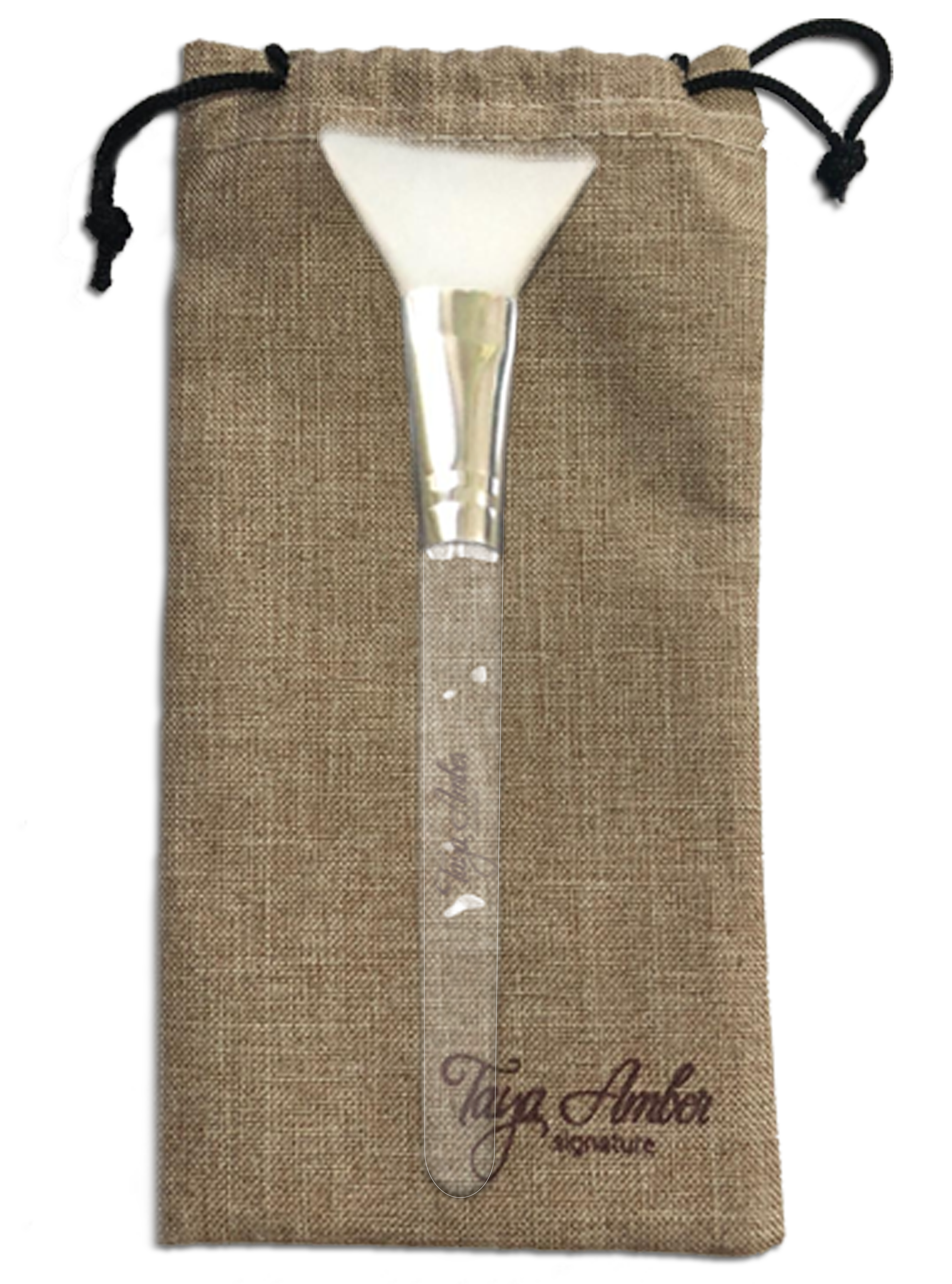 Mask Applicator