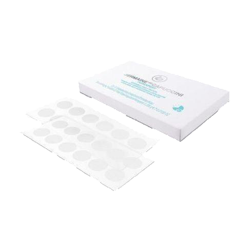 Invisible Spot Patch